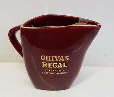 Caraffa chivas regal usato  Treviso