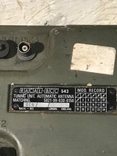 991a clansman army for sale  ROSSENDALE