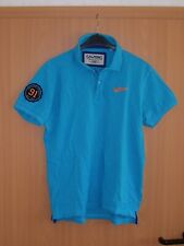 Salming herren poloshirt gebraucht kaufen  Oelde