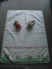 Mama papas quilt for sale  CROYDON