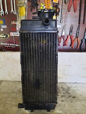Radiatore acqua marca usato  Verbicaro