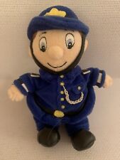 Noddy toyland plod for sale  VENTNOR