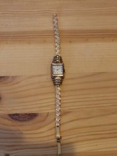 Montre hpb ancre d'occasion  Livron-sur-Drôme