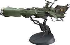 Space pirate harlock d'occasion  Bretignolles-sur-Mer