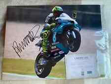 Valentino rossi hand for sale  CAMBRIDGE