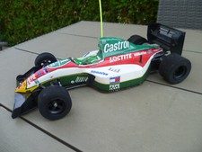 Vintage tamiya 58126 gebraucht kaufen  Hünfelden