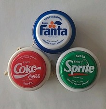 Classic yoyo soft for sale  BUSHEY