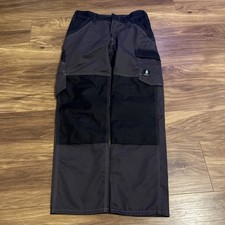 Mascot mens grey for sale  NEWTON AYCLIFFE