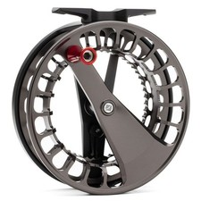 Lamson purist reel d'occasion  Romans-sur-Isère
