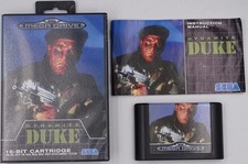 Dynamite duke sega d'occasion Dynamite duke sega d'occasion  Lannion