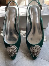 bridal shoes for sale  PICKERING