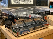Marzocco linea group for sale  Mooresville