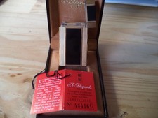 Briquet dupont laque d'occasion Briquet dupont laque d'occasion  Saint-Étienne-au-Mont