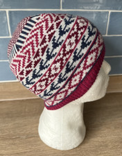 Seasalt beanie hat for sale  MAIDSTONE