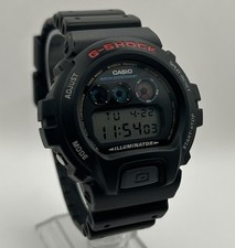 Casio shock 6900 for sale  Prescott