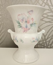 Vintage pedestal vase for sale  ENFIELD