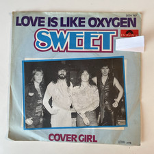 2001 757 sweet gebraucht kaufen  Berlin