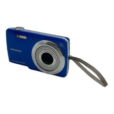Medion 16mp zoom gebraucht kaufen  Bönningstedt