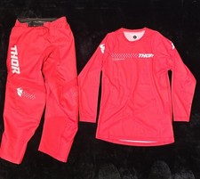 Thor youth motocross for sale  CALLINGTON