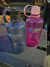 Nalgene bottles oz. for sale  Connelly Springs