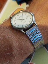 Vintage montre tissot d'occasion  Tourcoing