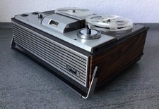Tonbandgerät 120 luxe gebraucht kaufen  Halle
