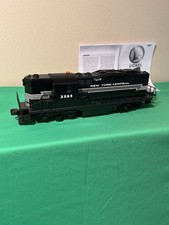 Lionel central railroad usato  Spedire a Italy
