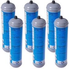 Bombola co2 600g usato  Italia