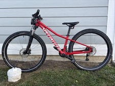 Specialized butted aluminium d'occasion  Expédié en Belgium