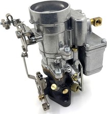 Carter carburetor brand for sale  Sutton