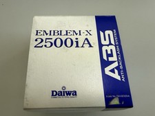 daiwa spinnrolle gebraucht kaufen daiwa spinnrolle gebraucht kaufen Wülfrath