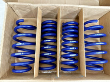 H&R (50888) Sport Spring (sem Nivomat) para 11-14 Dodge Challenger RT/SRT8 V8, usado comprar usado  Enviando para Brazil