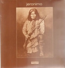Jeronimo ltd numbered gebraucht kaufen  Deutschland