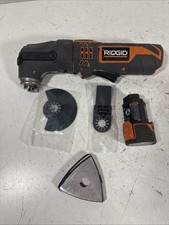Ridgid job max for sale  Greeneville