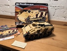Megabloks pro builder for sale  COLWYN BAY