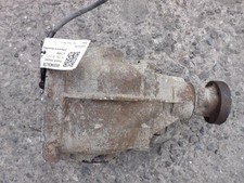Jaguar type rear for sale  CARDIFF