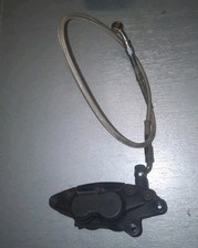 Aprilia af1 bremssattel gebraucht kaufen  Staufenberg