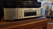 Lettore marantz cd6005 usato  Talla