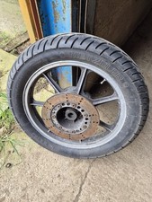 Kawasaki gt750 rear for sale  SLEAFORD