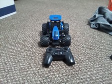 Blue tractor remote for sale  Johnson