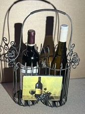 Weinregal flaschenregal weinst gebraucht kaufen  Mainz