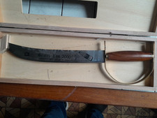 Sabre sabrer champagne d'occasion  Marcilly-le-Hayer