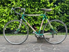 Bicicletta corsa bianchi usato  Mogliano Veneto