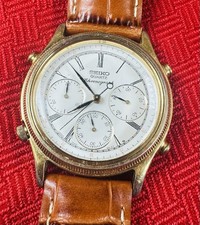 Seiko 7a28 6010 for sale  Lakeville