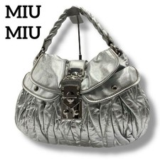 Borsa miu miu usato  Spedire a Italy