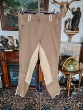 Damen reithose sonnenreiter gebraucht kaufen  Vohburg a.d.Donau