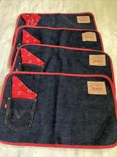Lot vintage levi for sale  Windom