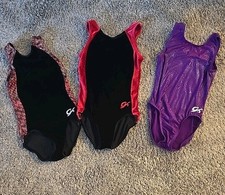 Elite gymnastics leotards for sale  Merritt Island