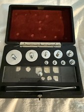 Vintage eta instruments for sale  NEWCASTLE
