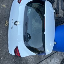 Tailgate boot renault for sale  WOLVERHAMPTON